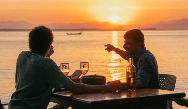 Entre Sinais e Marés