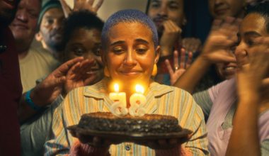 Nem Toda História de Amor Acaba em Morte