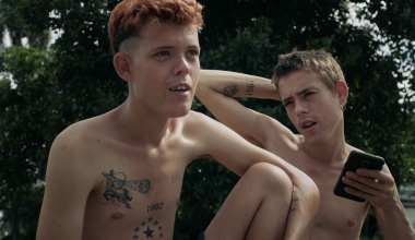 O Reinado de Antoine