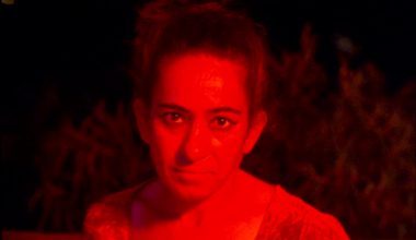 Explode São Paulo, Gil