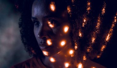 Dança dos Vagalumes