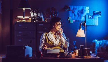 Fabulosas – Operação Aranha