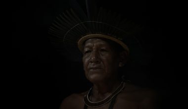 Maira Porongyta – O Aviso do Céu