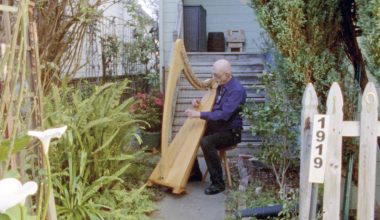 Um Corpo para Habitar