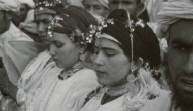 A Zerda e os Cantos do Esquecimento