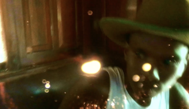 Ngupelngamarrunu. Tempo da Noite Vamos