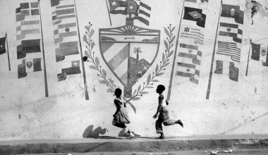 Saudações, Cubanos!